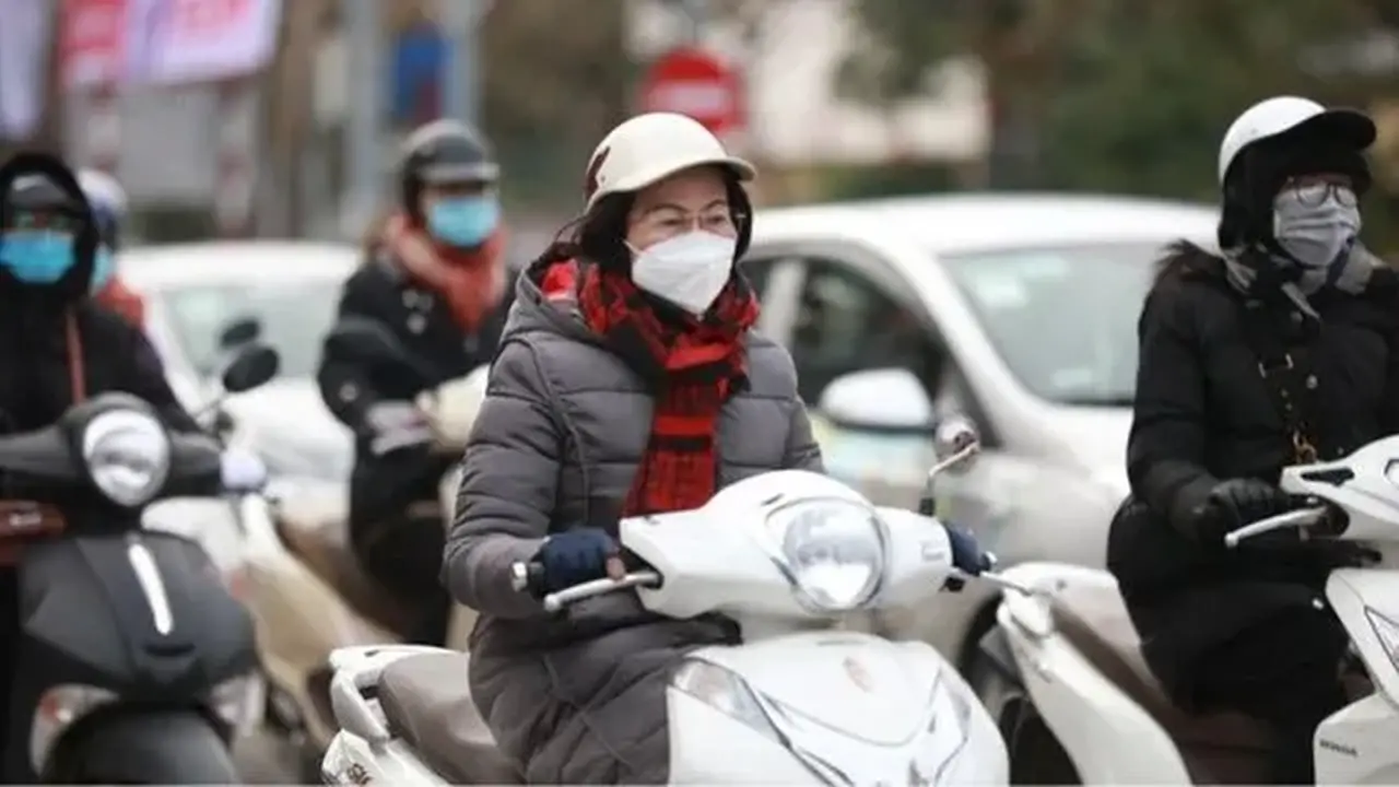 كتلة هوائية باردة.. تقلبات جوية مرتقبة تؤثر على مناطق شمال المملكة